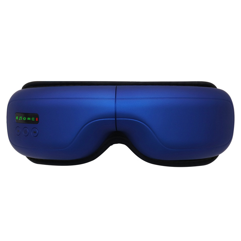 Smart eye massager eye protector Bluetooth eye massager