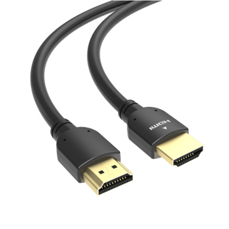 coaxial hdmi HD cable version 2.1 8k@60hz 4k@120hz computer cable coaxial hdmi cable