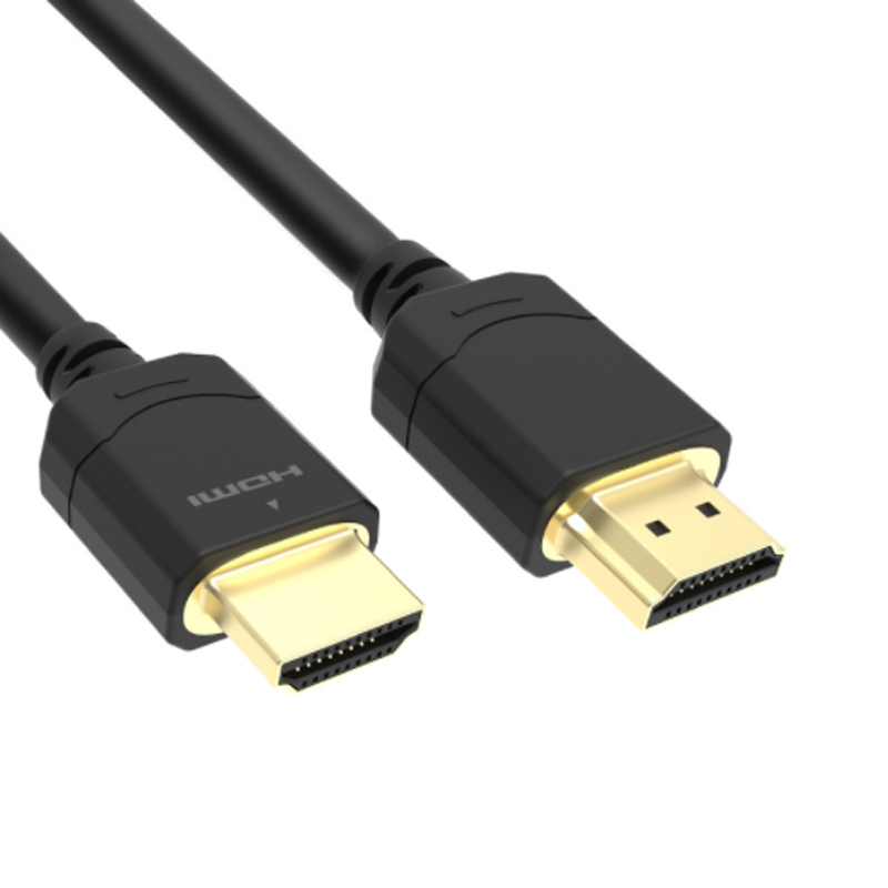 hdmi2.1 HD cable 8k laptop ps5 gaming host TV display cable