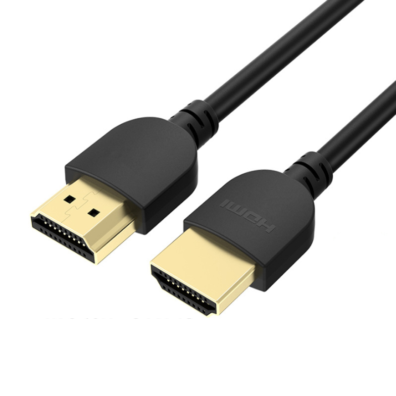 premium hdmi hd line 4k audio and video line computer connection data line hdmi2.0 line