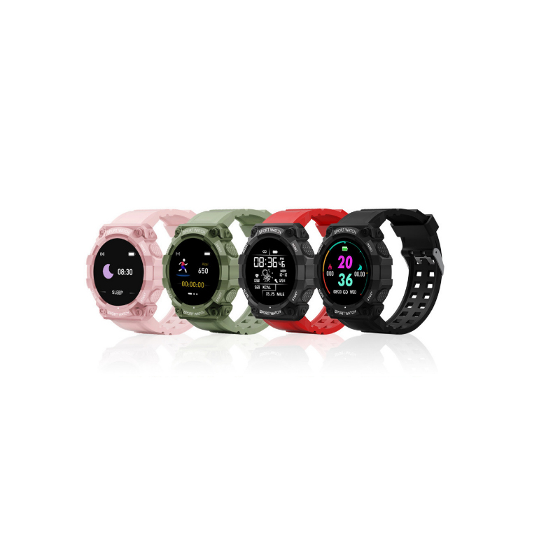 2020 new arrivals relojes inteligentes smartwatch sport ip68 waterproof iwo series 5 6 smart watch