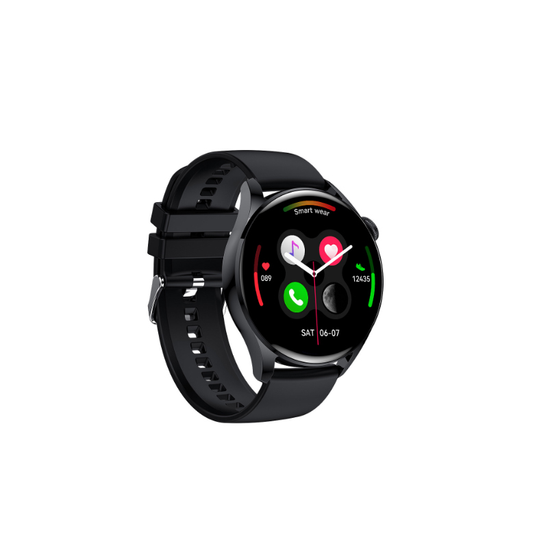 New GT3 smart watch Bluetooth call custom dial space offline payment GT3 / watch3 Watch