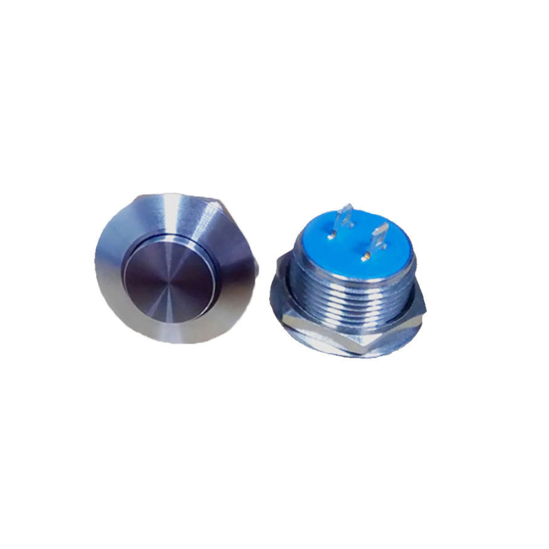 IP67 waterproof metal switch button