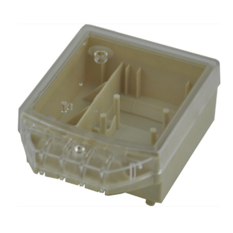 Plastic shell, waterproof box, electrical junction box 20-89