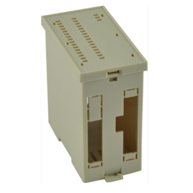 Sealed box, waterproof box, standard rail electrical enclosure 23-134A