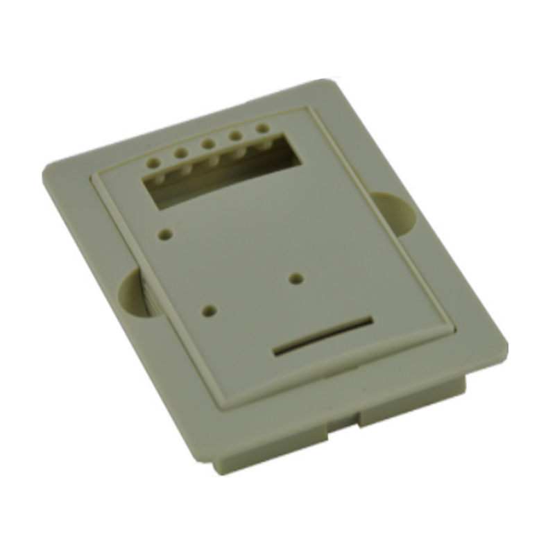 Instrumentation, instrument housing, inverter housing 26-21
