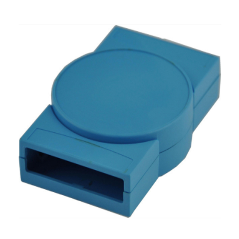 Sealed box, waterproof box, standard rail electrical enclosure 23-36