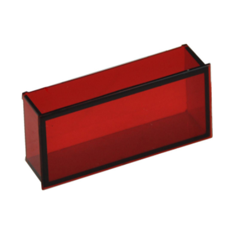 Plastic shell, junction box, waterproof box, display case 27-11