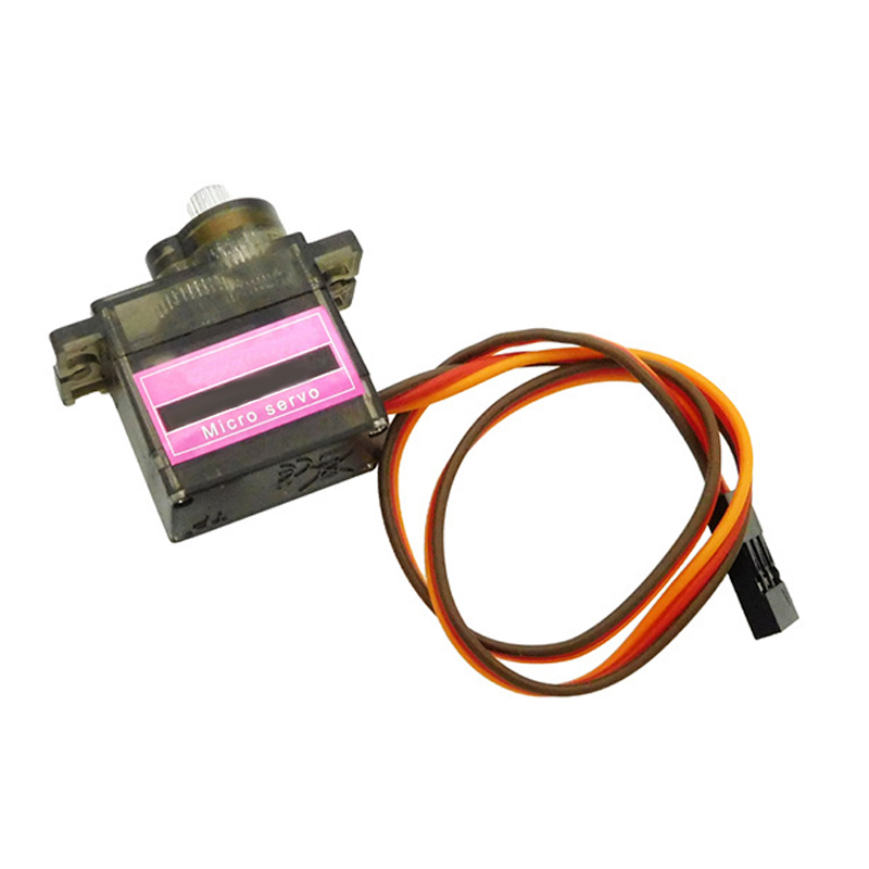 9g digital steering gear, 14g servo, suitable for remote control helicopter, aircraft, boat and Trex 450