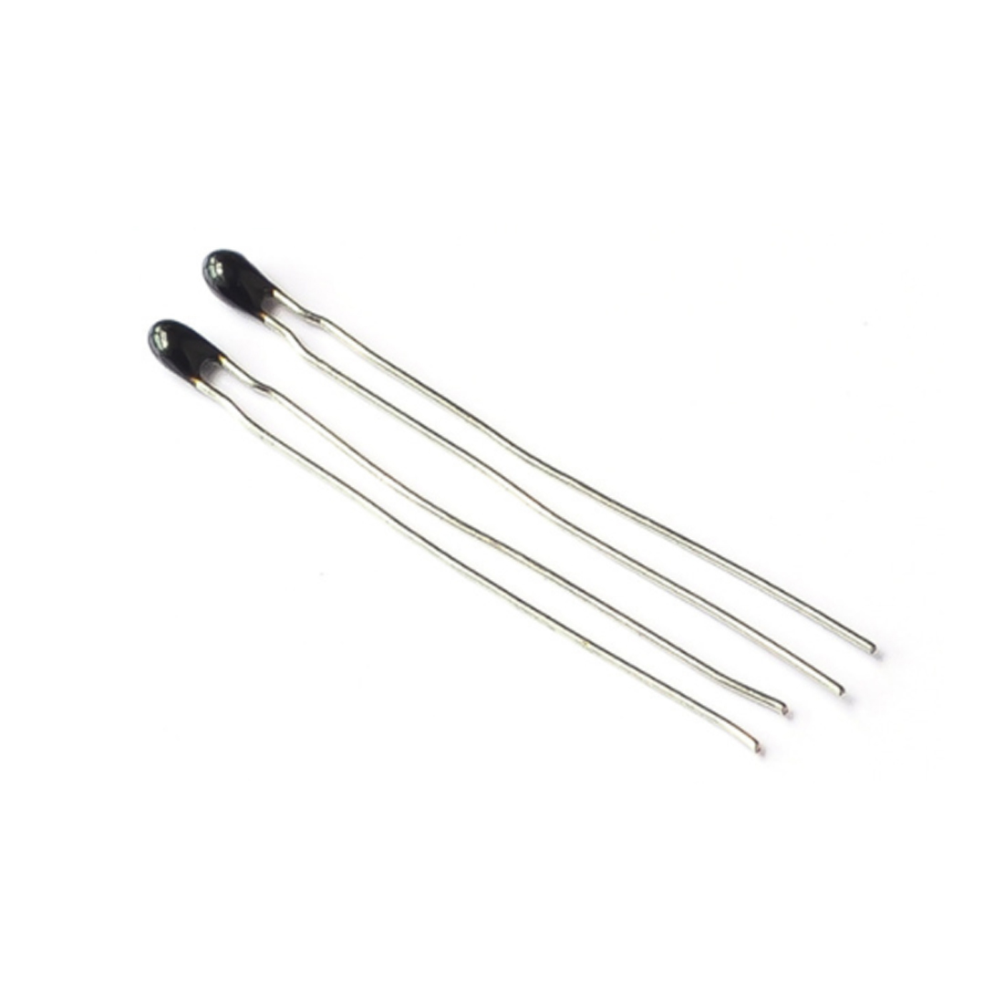 Negative temperature NTC thermistor MF5A-3 10K 5% fine blackhead