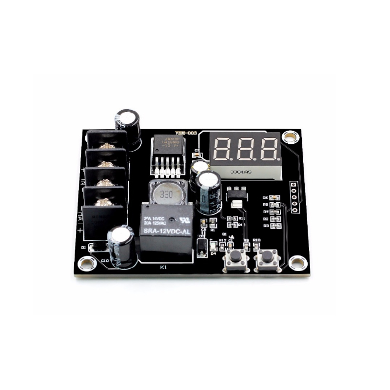 VHM-003 Battery lithium battery charging control module Battery charging control protection switch 12-24V