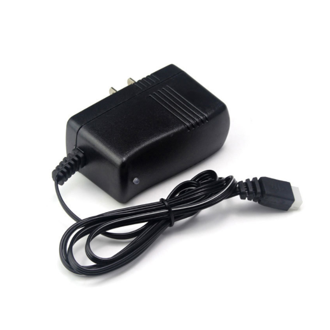 2S lithium battery charger simple charger