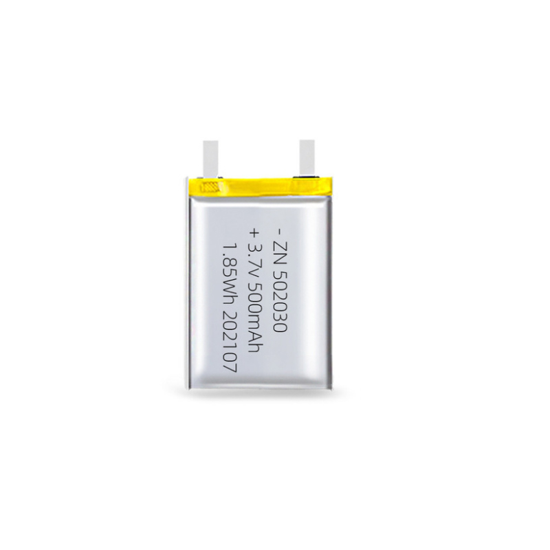 Small appliance 3c digital polymer lithium battery