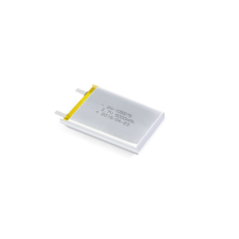 6000mAh mobile power battery 3.7V lithium battery polymer lithium battery