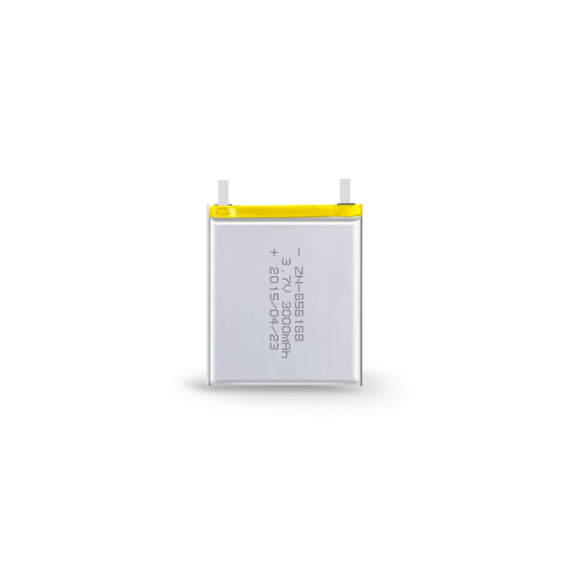 3350mAh polymer lithium battery 3.7V lithium battery early education machine battery