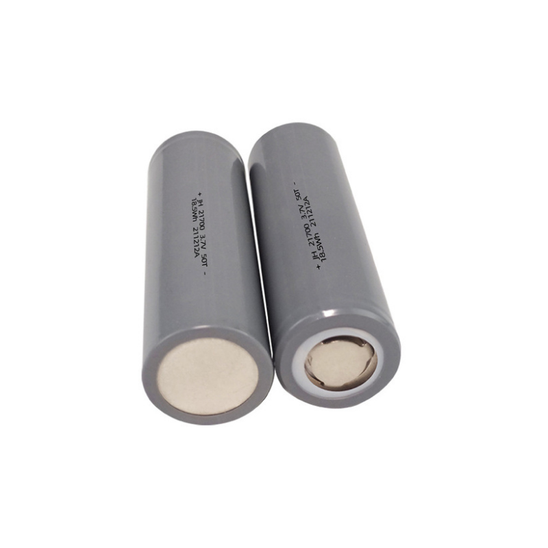 Lithium battery 3.7v4800mah lithium battery brand new A product full-capacity power large-capacity lithium battery