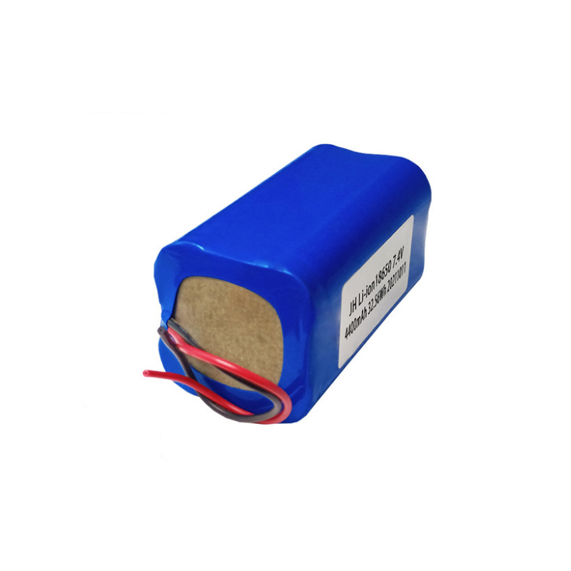 18650 lithium battery 7.4v4400mah lithium battery pack -40℃ low temperature lithium battery rechargeable battery