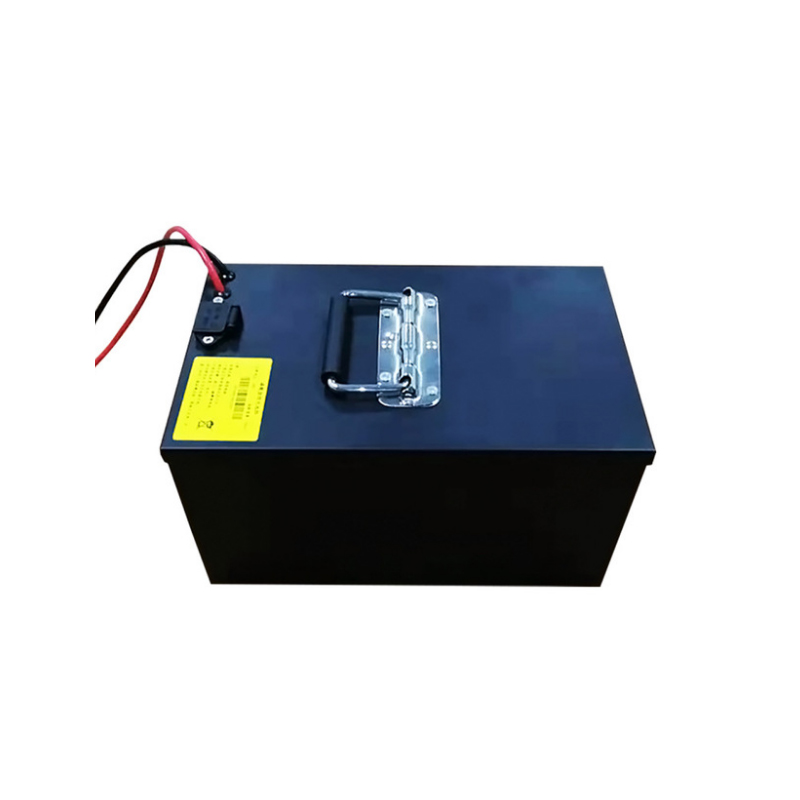 Lithium Iron Phosphate 48v30ah Lithium Battery Electric Vehicle Battery Forklift Lithium Iron Phosphate Battery 48v Lithium Battery