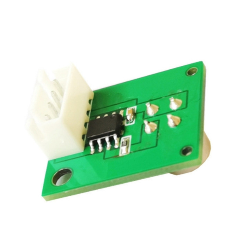 Odor detection formaldehyde gas sensor odor smoke methane VOC sensor module module