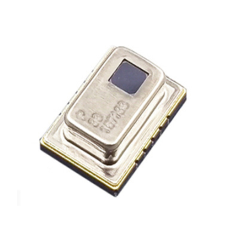 AMG8854 analog and digital output chip Daquan temperature sensor