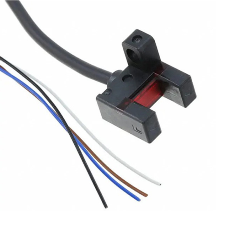 Panasonic PM-F25 U-type miniature photoelectric sensor amplifier built-in sensor photoelectric switch