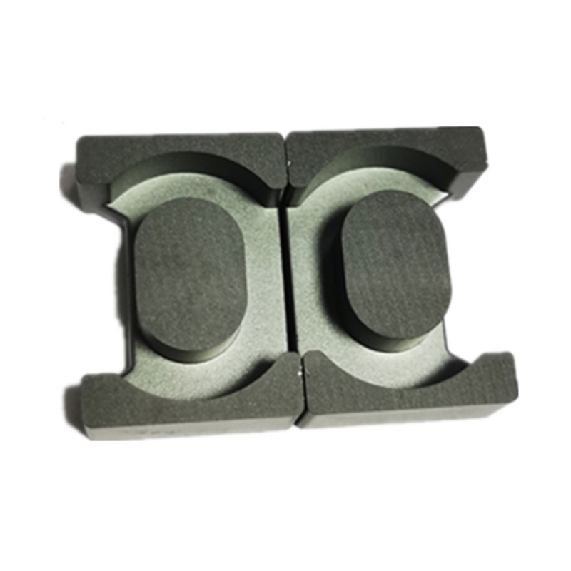 Magnetic core ATQ1815 PC95 high permeability core power black ferrite core