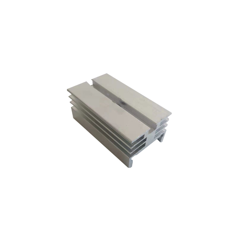 35x26 semiconductor aluminum alloy heat sink