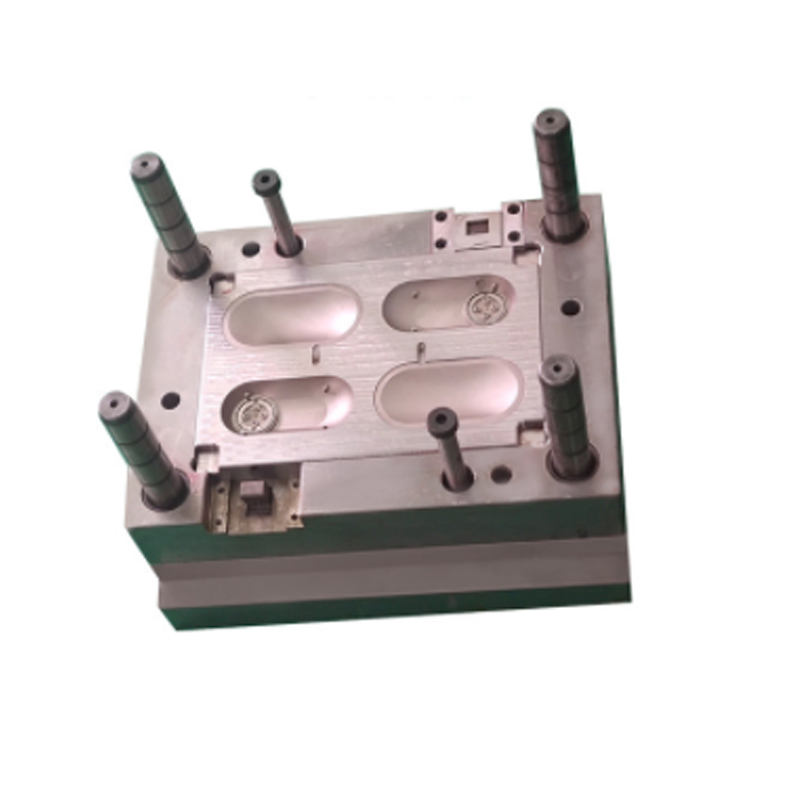 Plastic Injection Mould