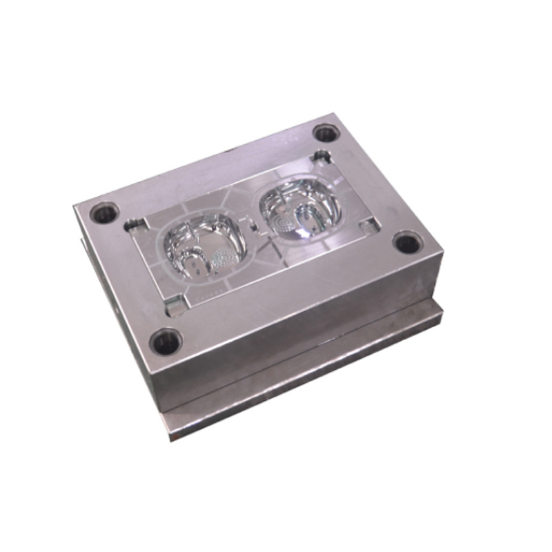 Mold Manufacturer Wholesale High Quality Injection Mold Customized