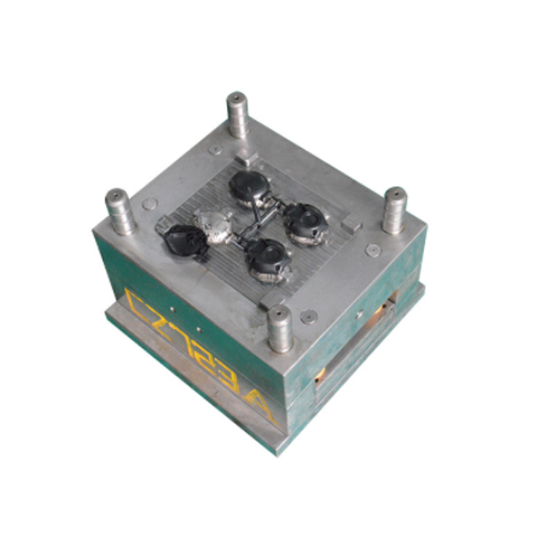 cheap plastic injection mold and mould manufacturer