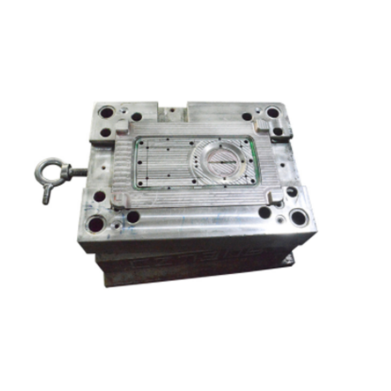 Customized LED Frame Mold Die High Precision Plastic Injection Mould