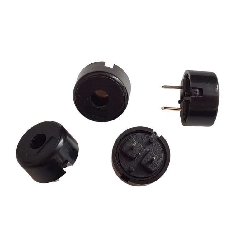 9mm*5.5mm  5v piezo transducer with pin