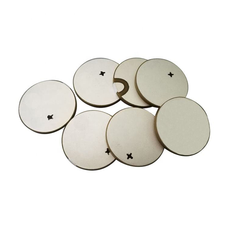 rohs lead-free piezo ceramic