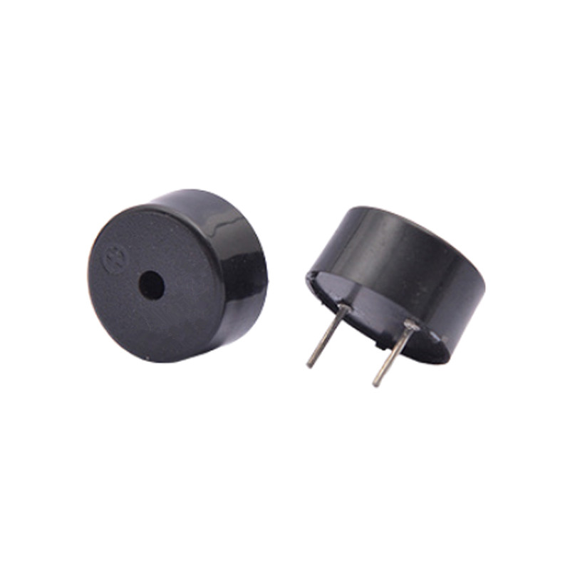 SFN-17-B 17*9.5 piezo transducer with pin