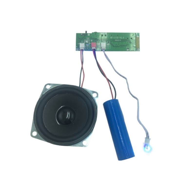 FBelec bluetooth Electronic MP3 voice module Support music download mp3 playback module