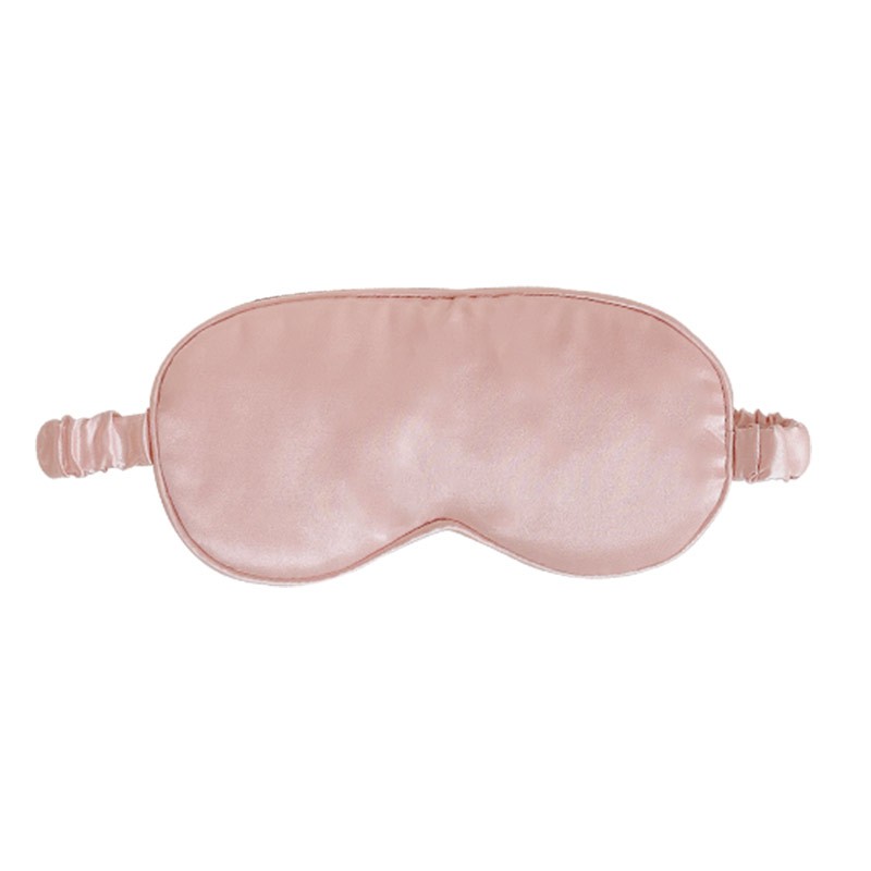 Non-pressure Sleep Eye Mask Modal Skin friendly lightweight eye mask