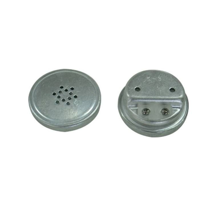 High quality and durable round telephone receiver for mobile phone