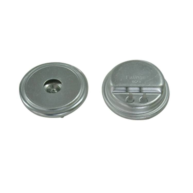 China 39mm 24v 110dB industrial alarm sirens