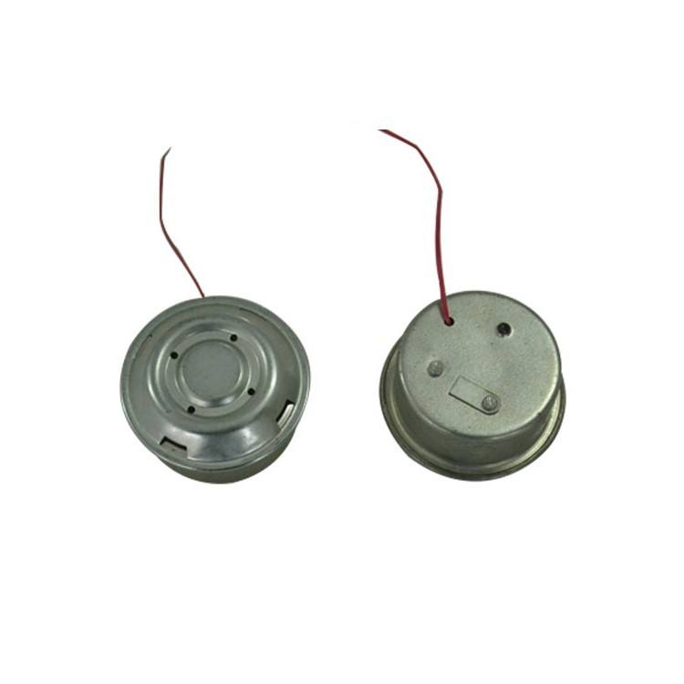 China 48.5mm professional carter alarm