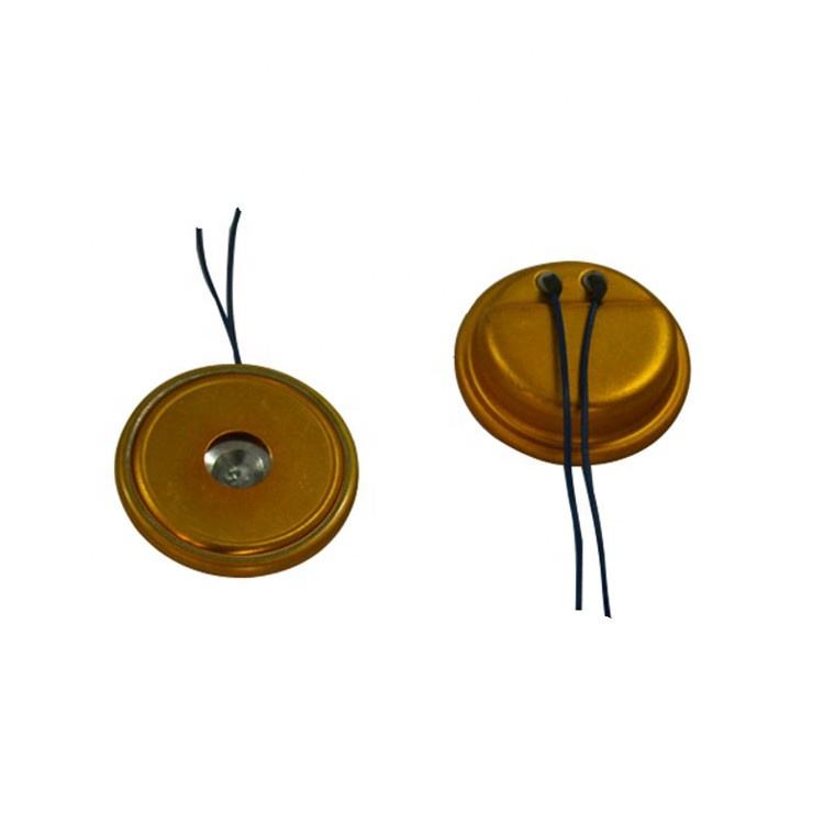 Minimum SPL 95dB 100ohm high quality electro magnetic alarm