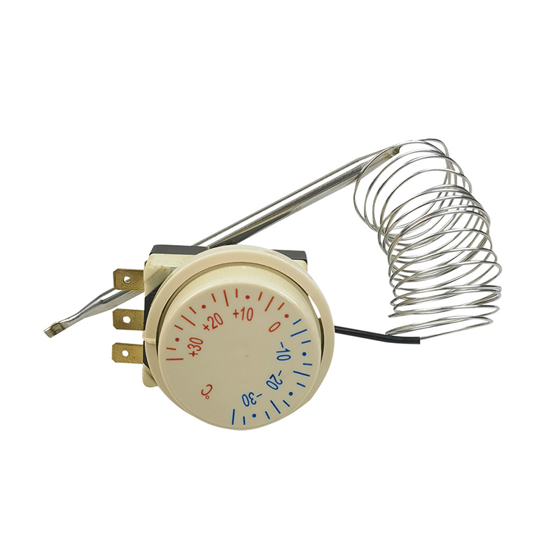 Adjustable 711 Freezer Freezer Thermostat Thermostat Thermostat plus or minus 35 degrees