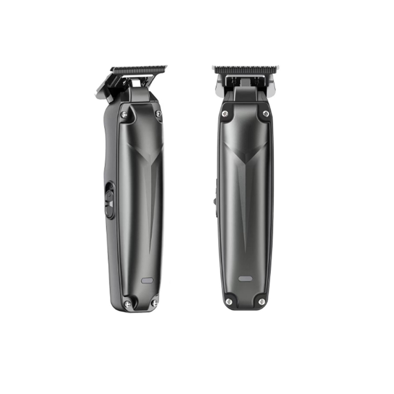 Hair Clipper & Razor