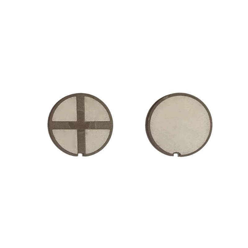 11.5mm piezo disk
