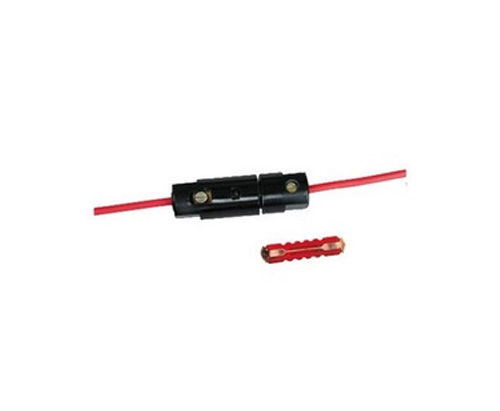 GBC fuse holder with cable
