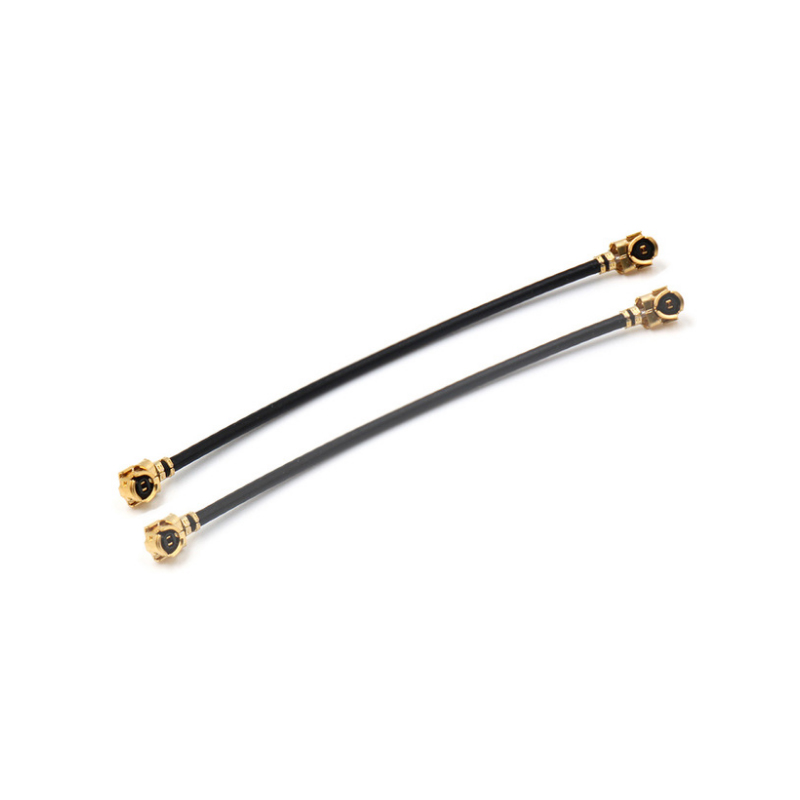 1.13 RF connection jumper IPEX1 generation WIFI/3G/GPS/4G module cable terminal