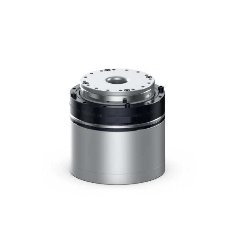 Custom Robotic Motor Joint Robot Arm Industrial Collaborative Hollow Integrated Joint Module Robotics Motor Parts