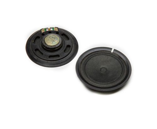 mini 50mm 8 ohm  audio equipment horn loudspeaker parts 