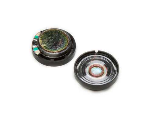 21mm 8ohm 0.5w toy speaker