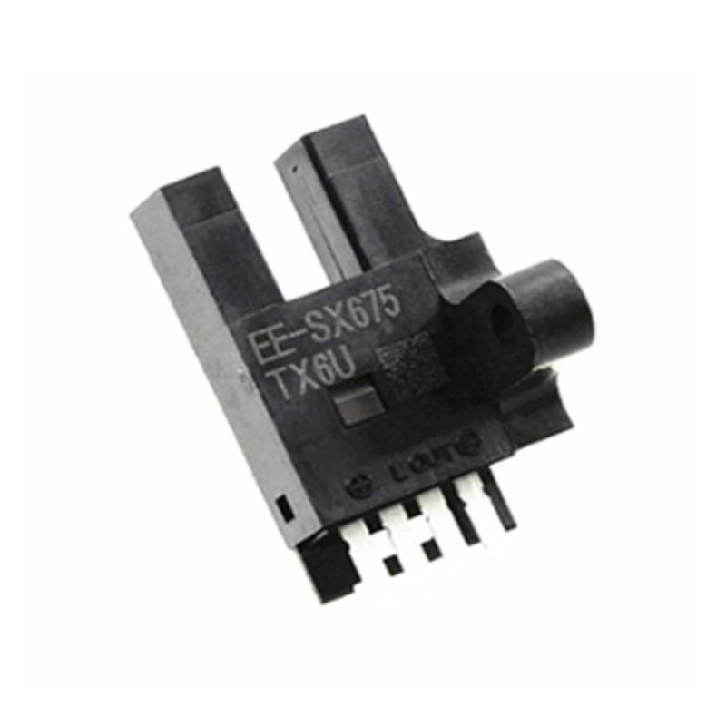 OMRON Miniature Photoelectric Switch EE-SX675 EE-SX676 EE-SX677 A-WR Sensor