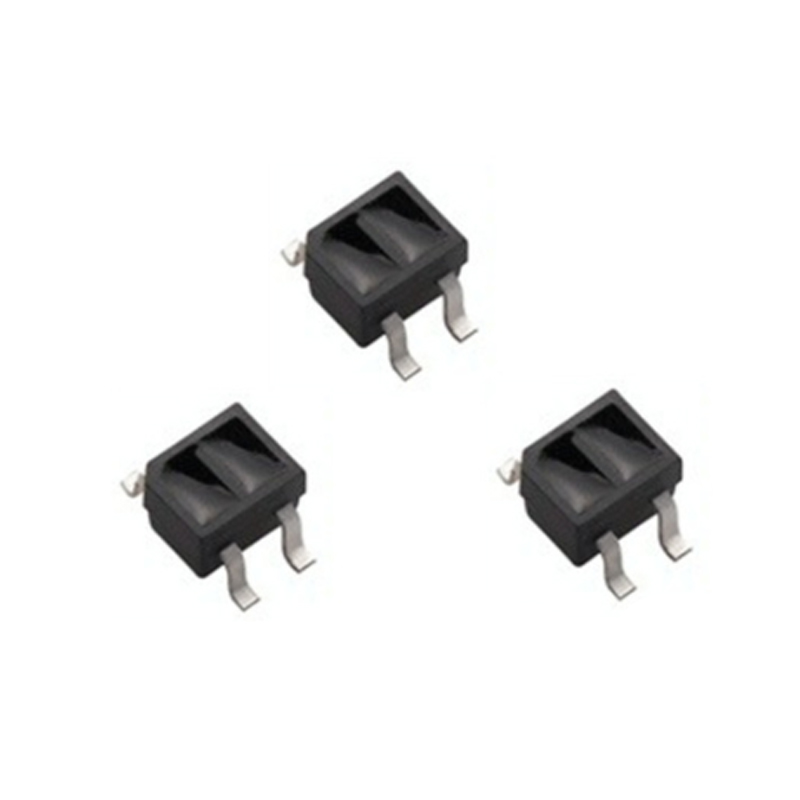 QRE1113GR reflective photoelectric sensor SMD small patch photoelectric switch detection distance 5mm